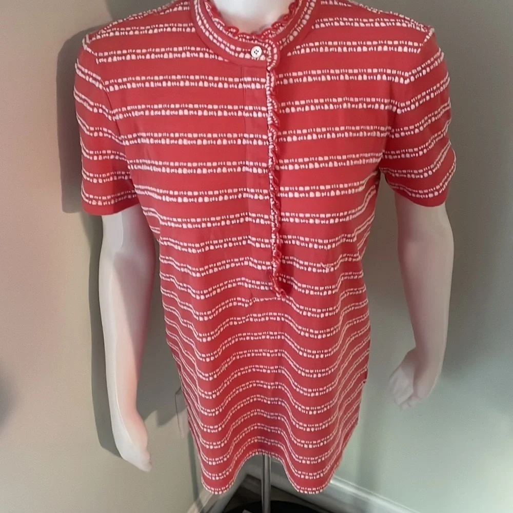 Tory Burch short sleeve